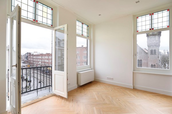 Photo - For rent: Johannes Vermeerstraat 52-3, 1071 DT Amsterdam